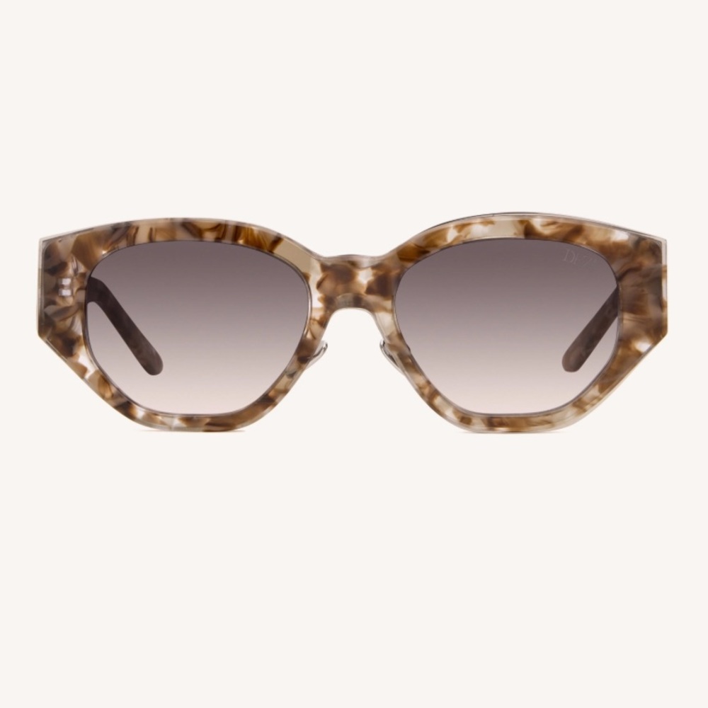 DEZI Sunglasses- CHARGE IT